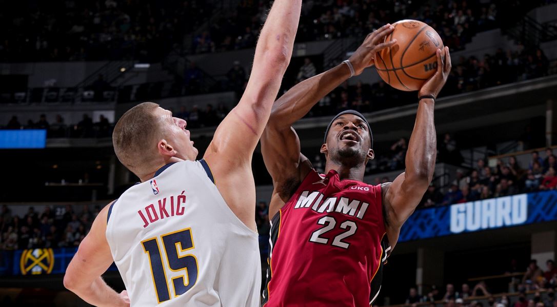 jokic butler