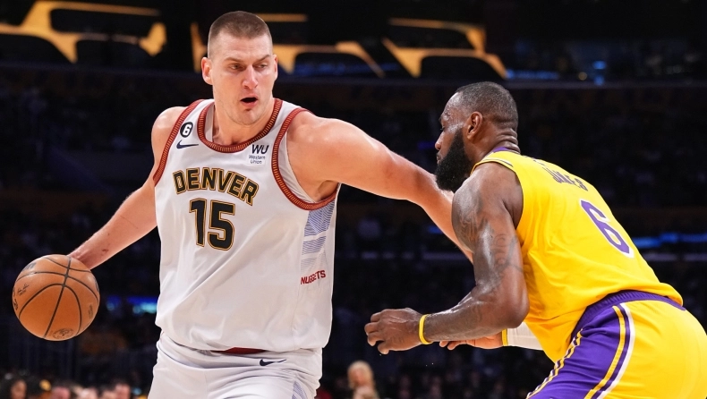 jokic lebron