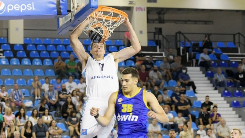 kolossos