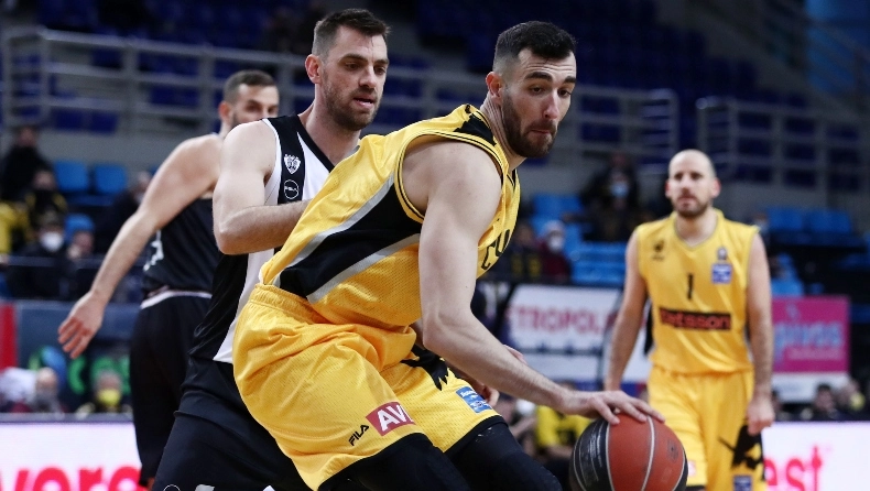 kouzeloglou aek