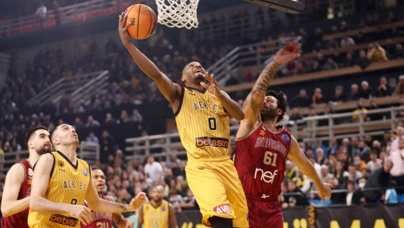 lemar aek galatasaray