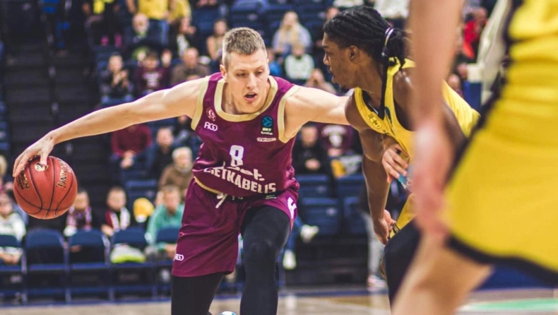 lietkabelis aris
