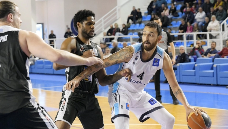 linos kolossos
