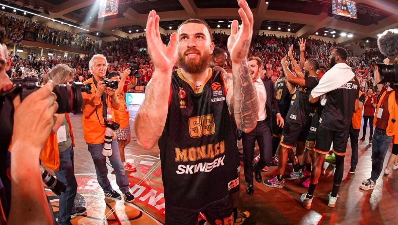 mike james 1