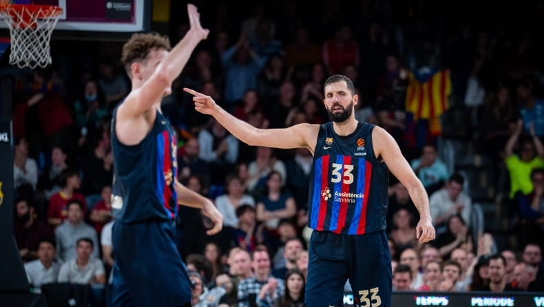 mirotic 2