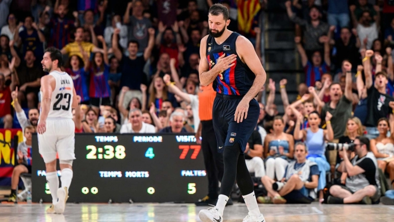 mirotic nikola