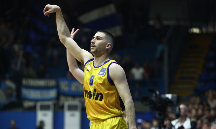 moraitis