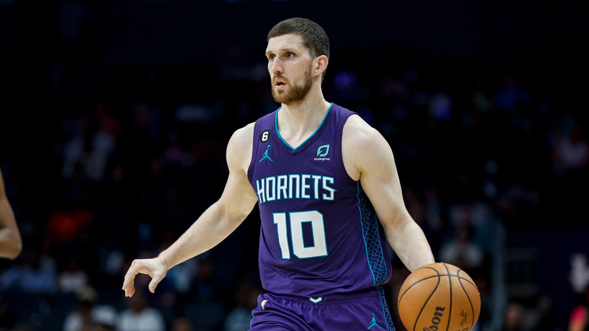 mykhailiuk