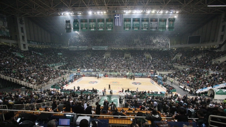oaka panathinaikos