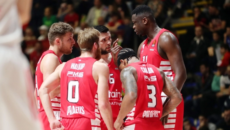 olympiacos 4