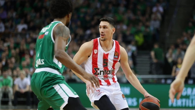 olympiacos 31 1