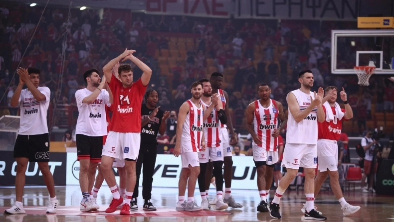 olympiacos fiesta