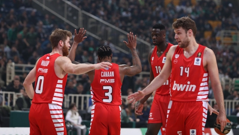 olympiakos omadiko vezenkov 0