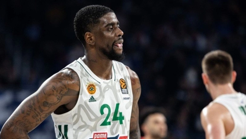 panathinaikos efes bacon