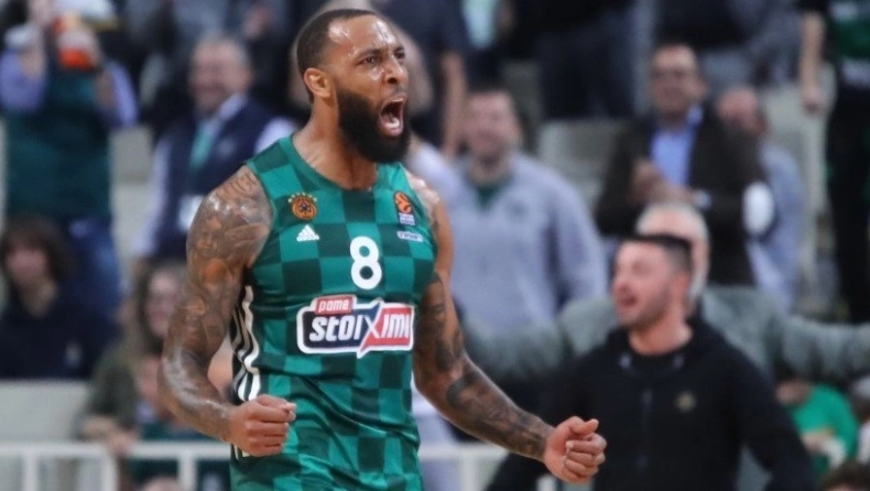panathinaikos valencia williams