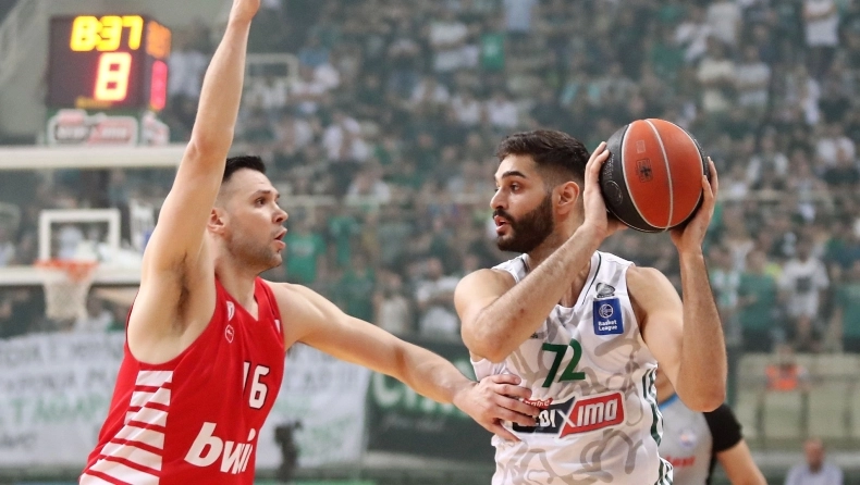 panathinaikos olympiacos