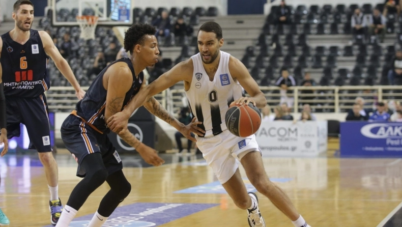 paok promitheas