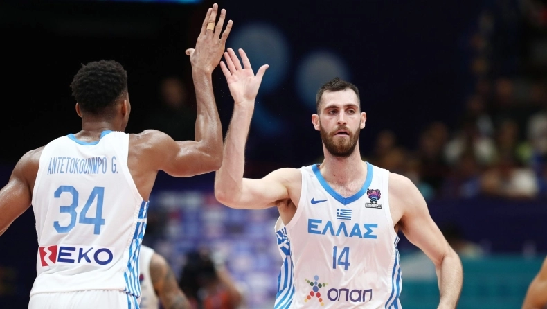 papagiannis antetokounmpo