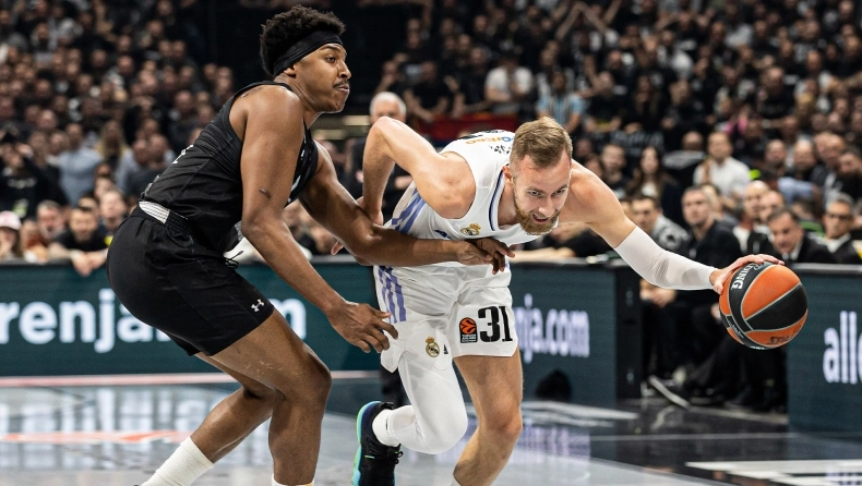 partizan real game 41