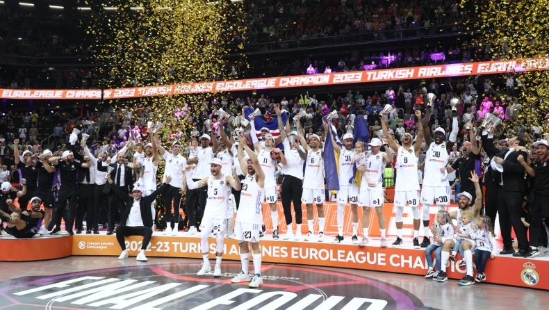 real trophy