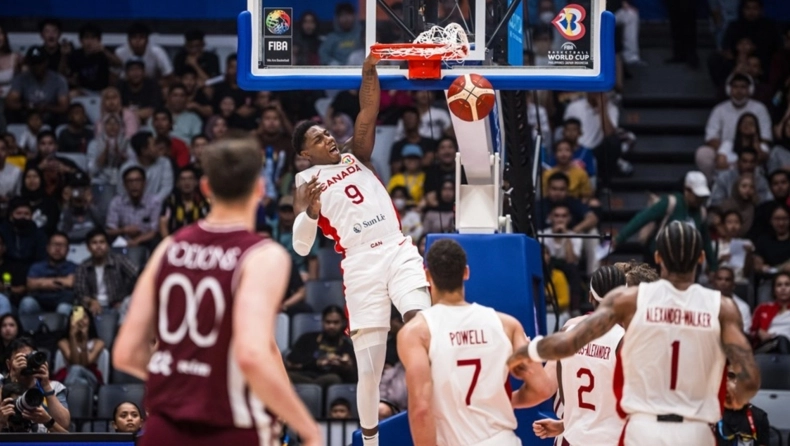 rj barrett
