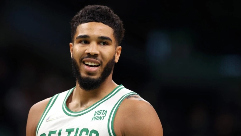 tatum celtics