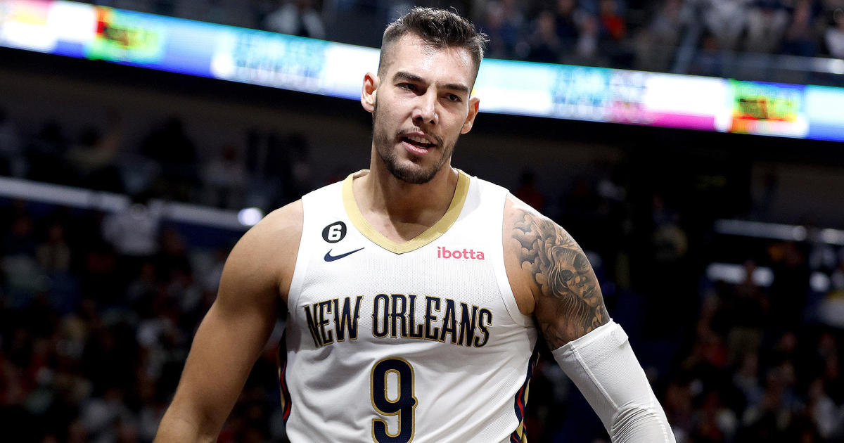 willy hernangomez