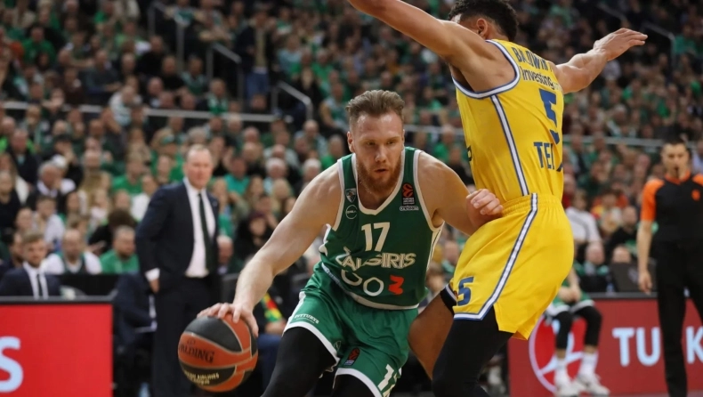 zalgiris