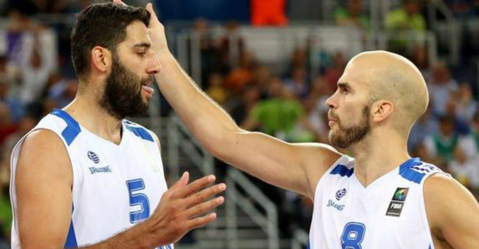 Bourousis Calathes
