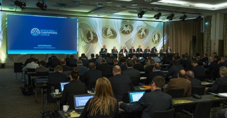 CL FIBA