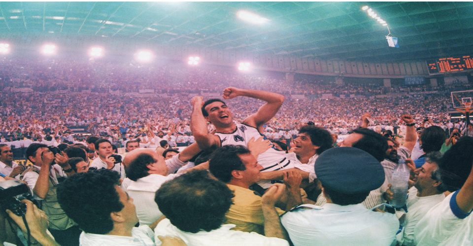 1987 galis