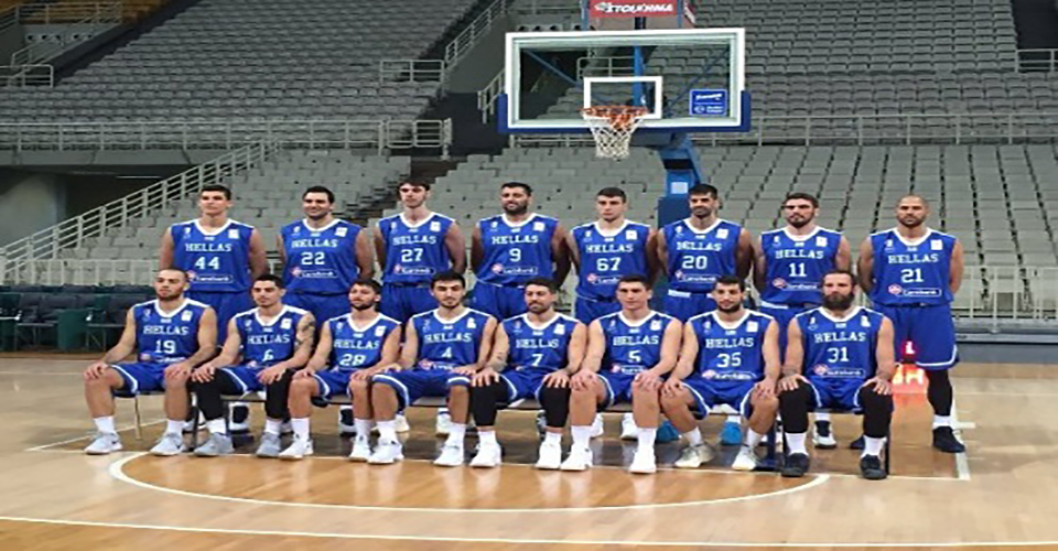 ethniki parathira
