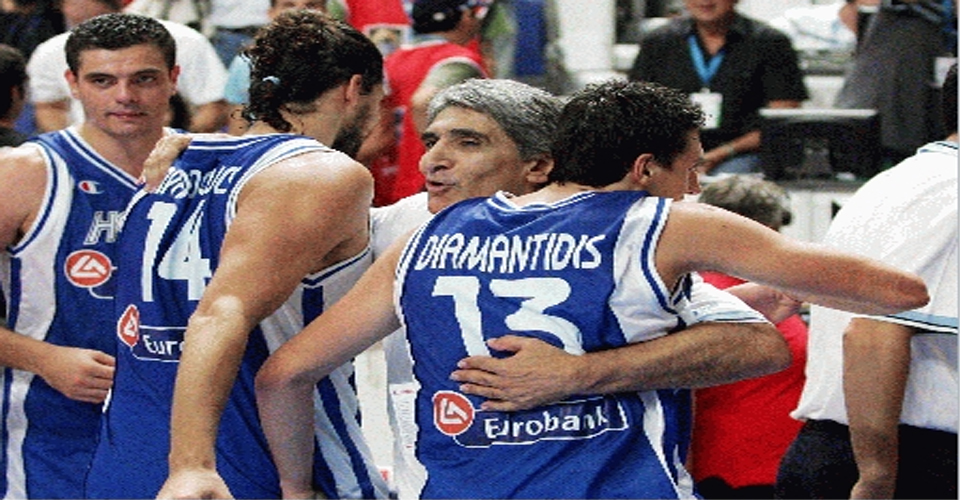 giannakis diamantidis 2006