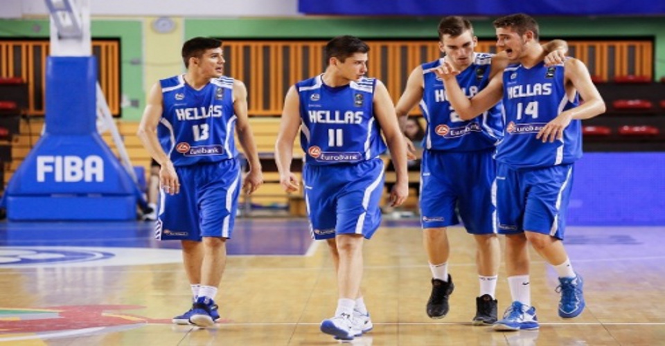 hellas paides