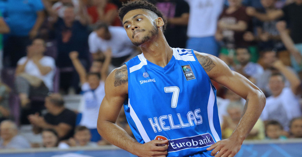 tyler dorsey greece