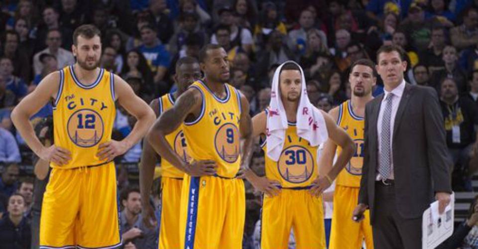 Golden State Warriors
