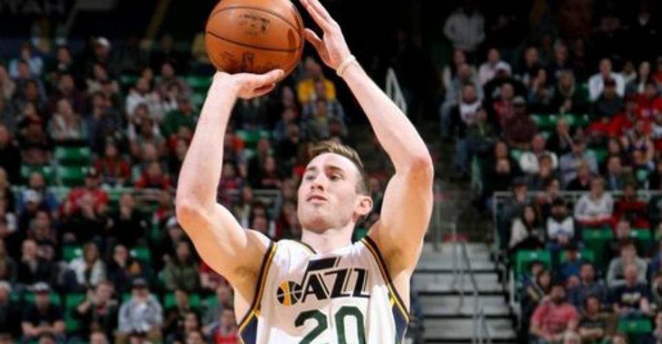 GordonHayward