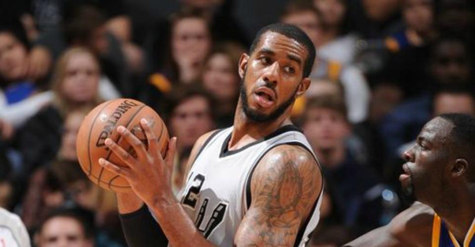 LaMarcusAldridge