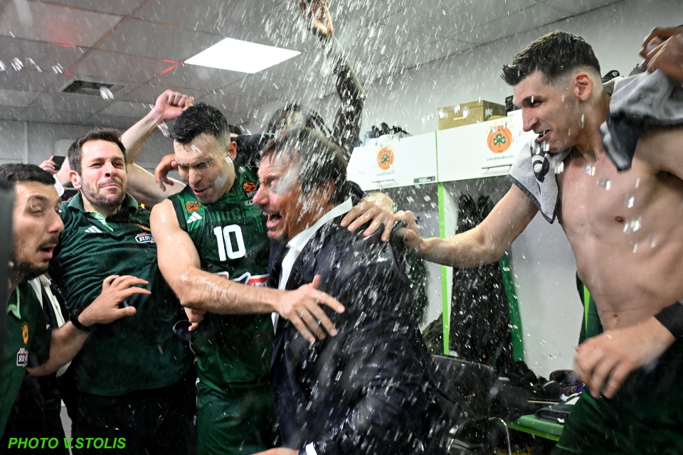 PAO MACCABI apodytiria