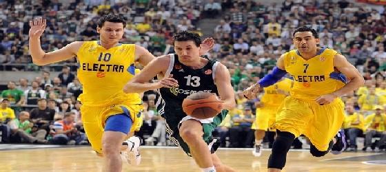 PAO Maccabi