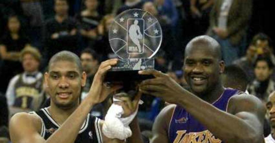 Shaq Duncan