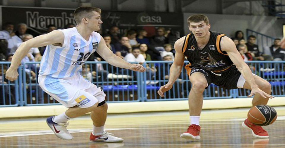 kolossos promitheas lipovi