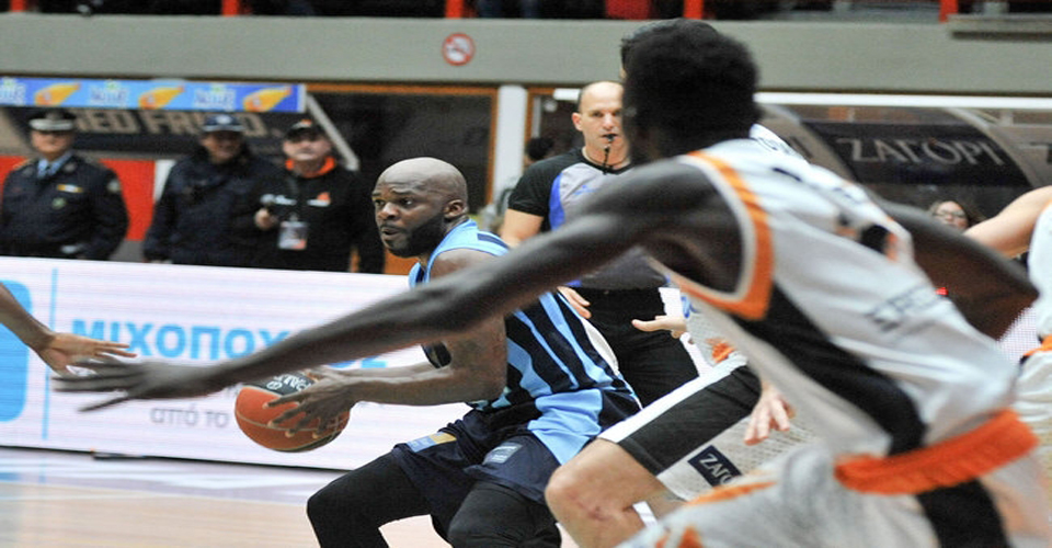 promitheas kolossos