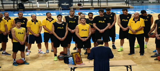 aek agiasmos