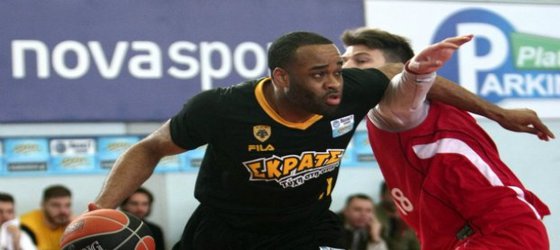 hairston kifisia