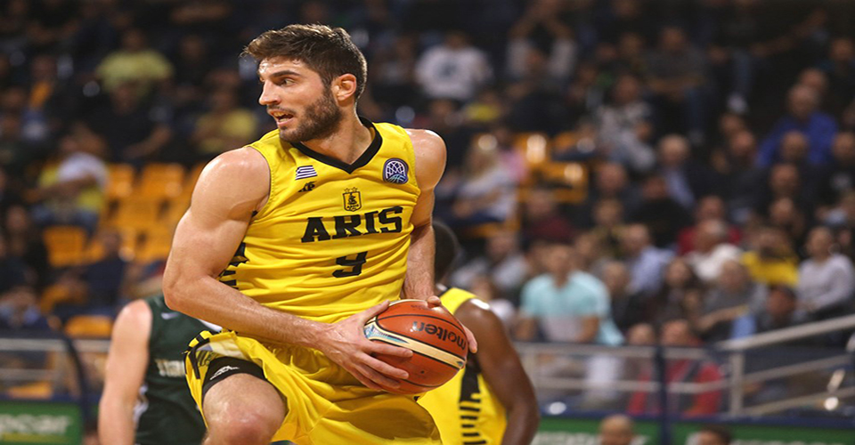aris bon tsairelis