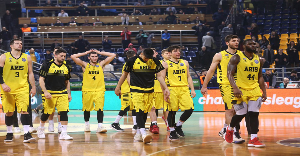aris fanelles