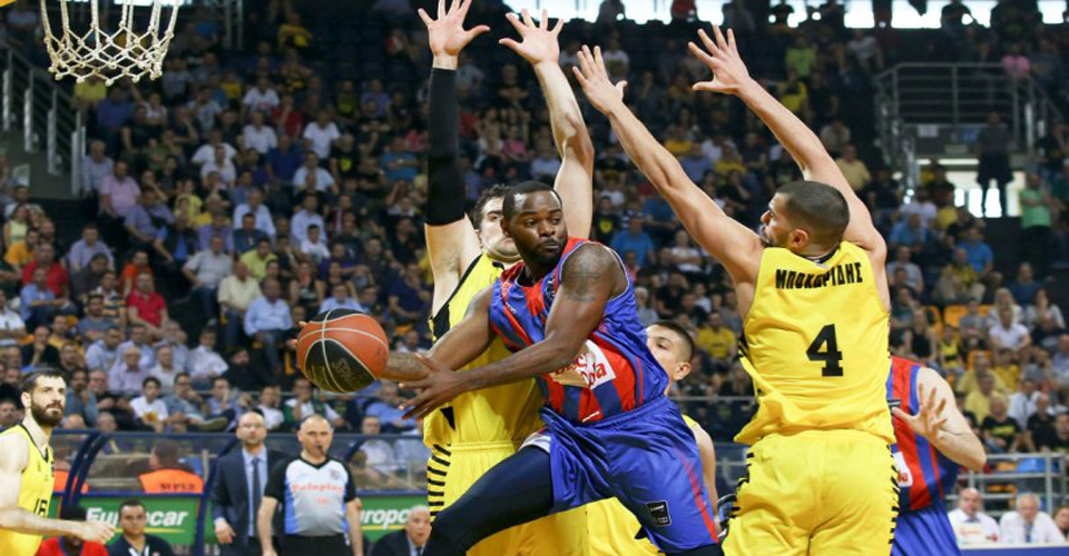 aris panionios