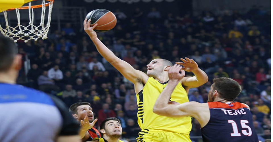 aris trikala bohoridis