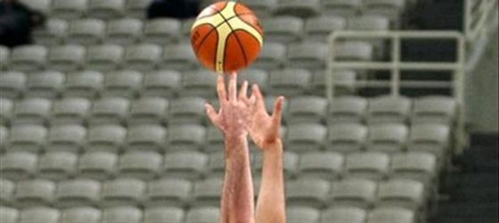 jumpball